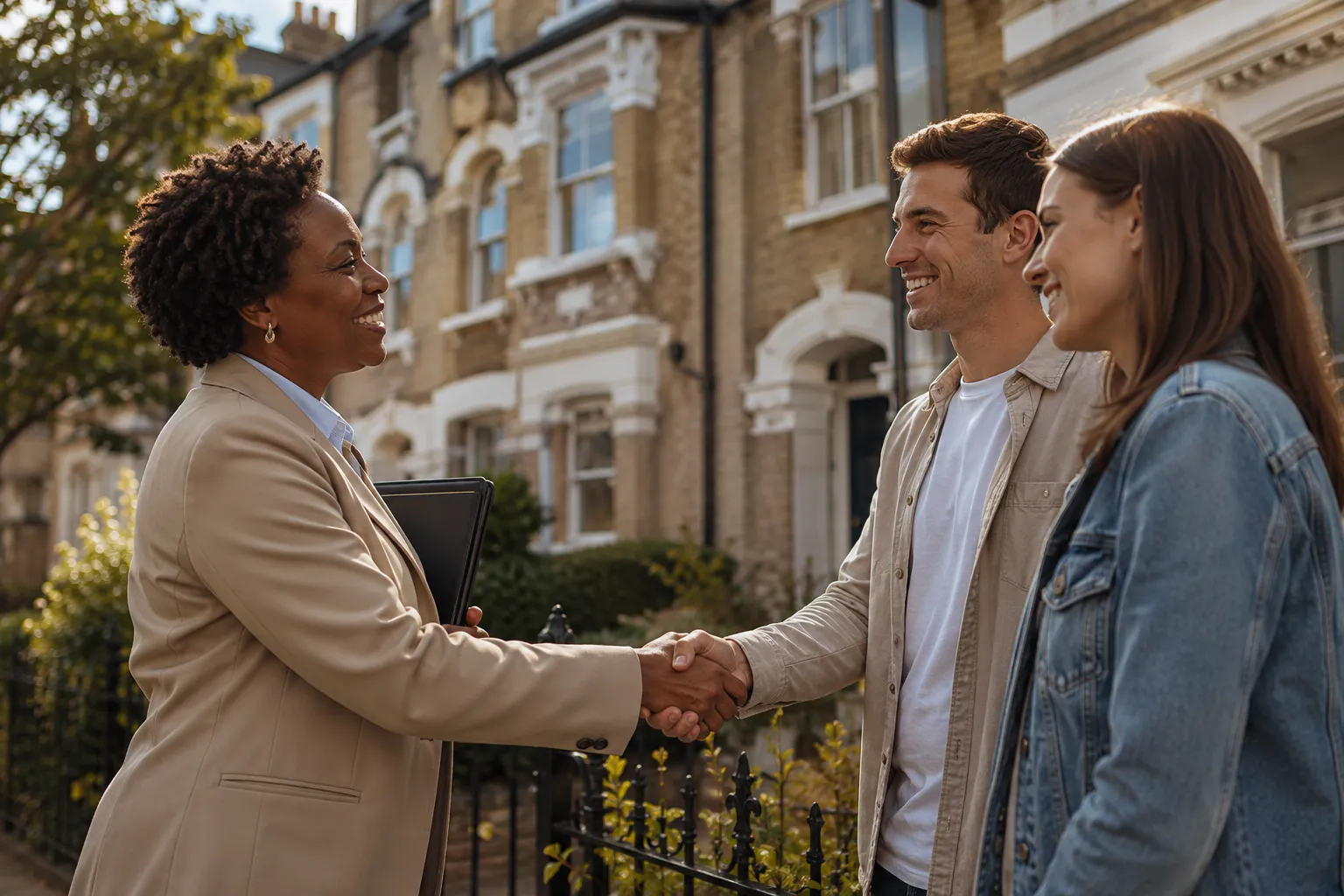 Building Survey Quality Standards and Consumer Transparency: The Commercial Case for Going Further