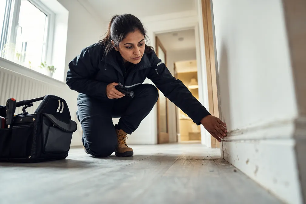 Core Enhancements: HMO Compliance, Defect Categorisation, and Yield Scoring