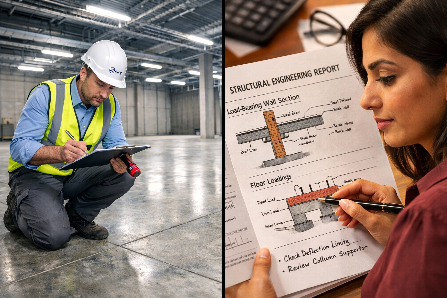 Electrical Infrastructure Surveys: The Power Density Challenge