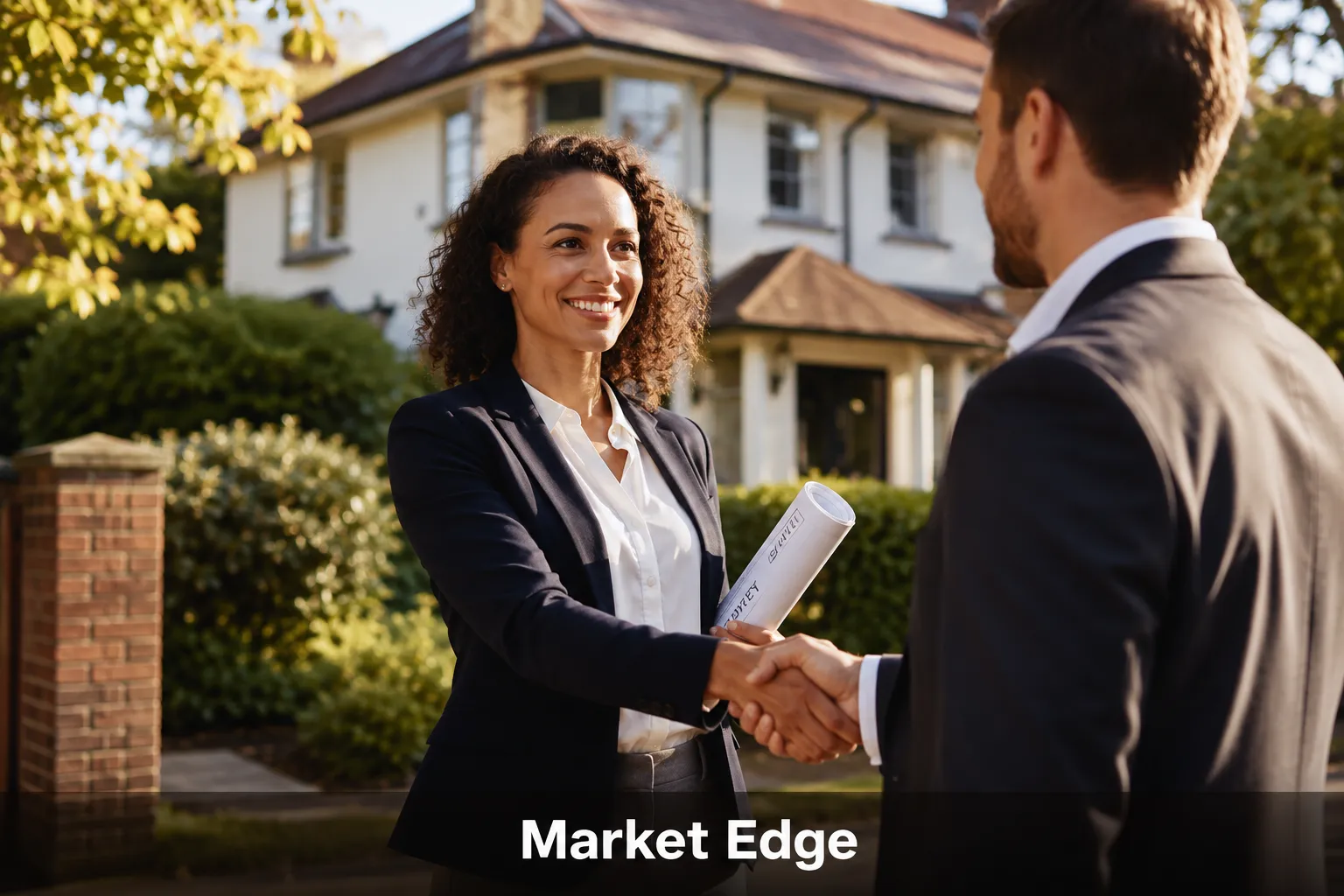 Market Edge: How Surveys Give Sellers a Competitive Advantage
