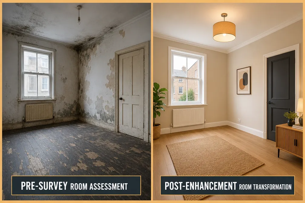 Practical Application: Building Survey Enhancements for 2026 Rental Market Surge in Regional Markets