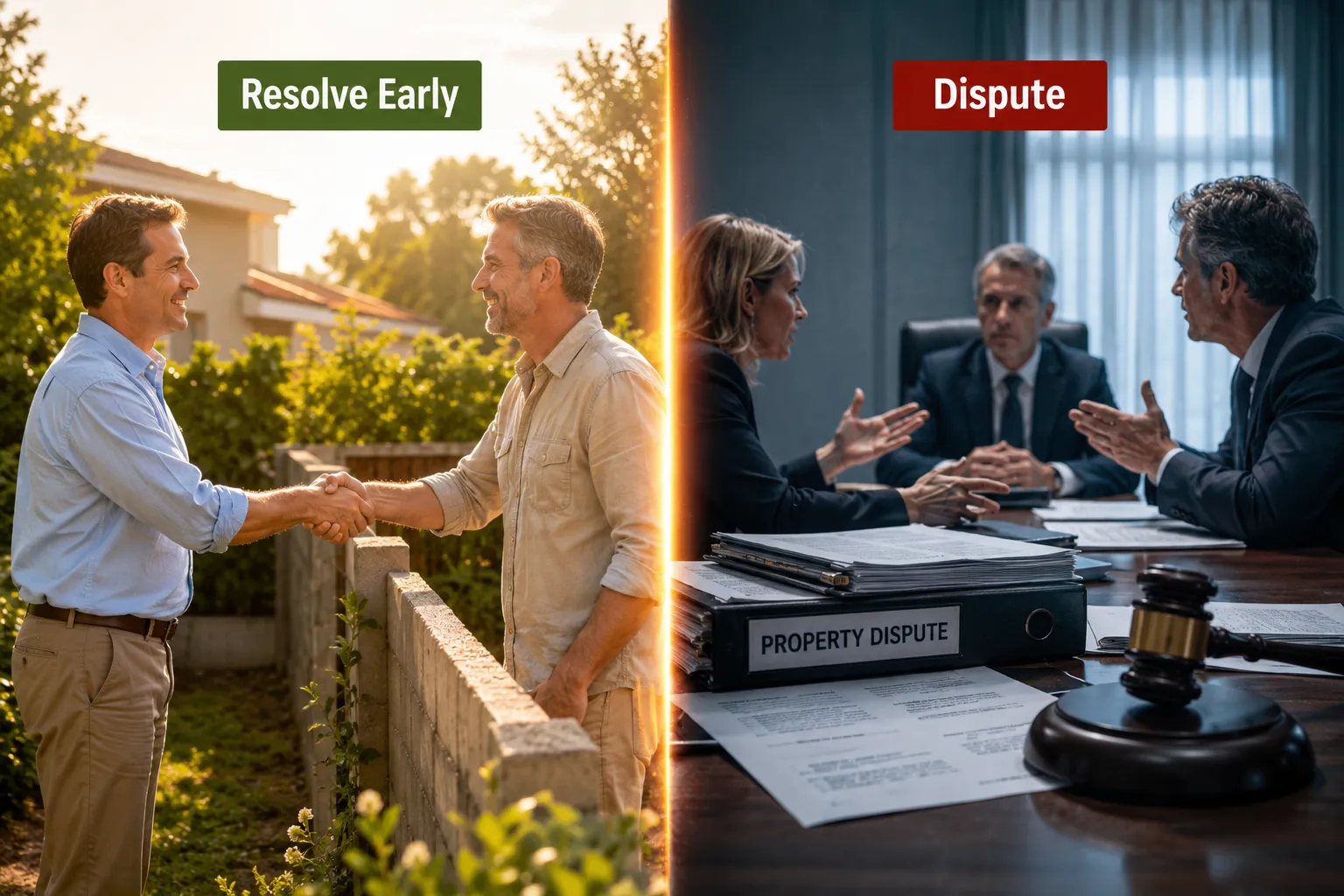 Practical Pre-Dispute Checklist for Building Owners in 2026