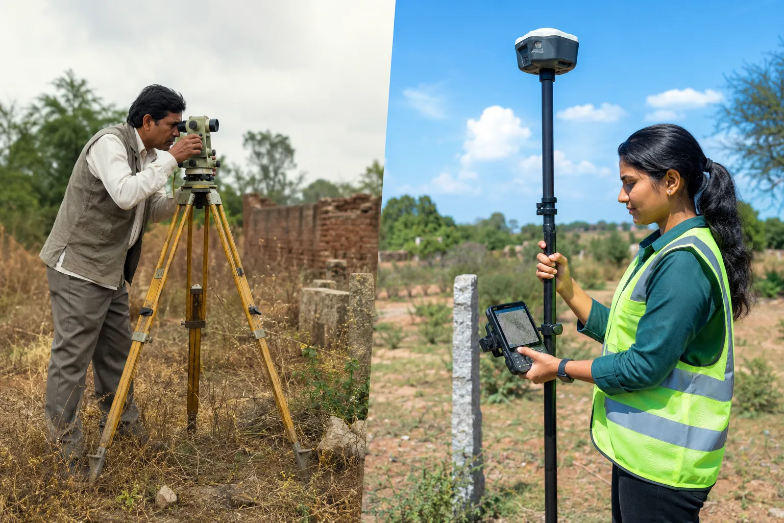 Precise Point Positioning (PPP)