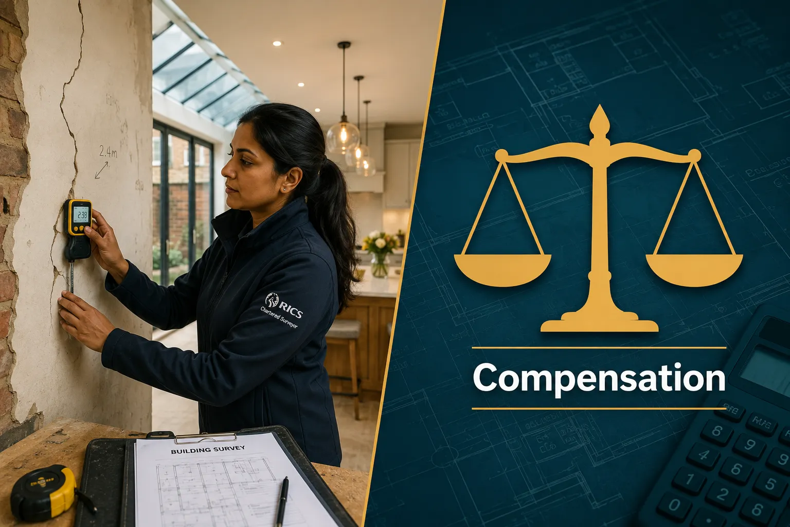 Security for Expenses: How the Deposit Is Calculated