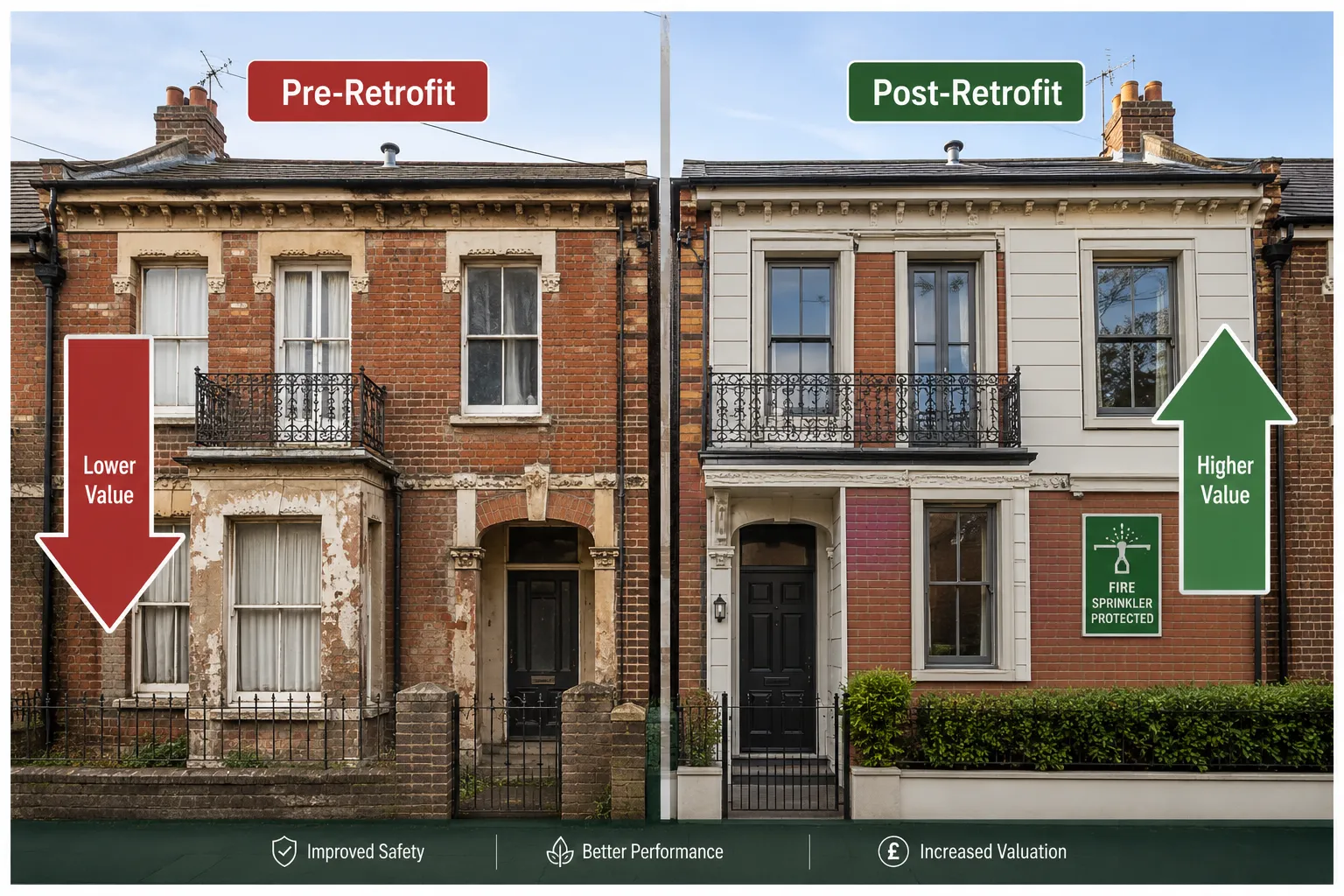 Shared Ownership and Leasehold Properties: Compounded Risk