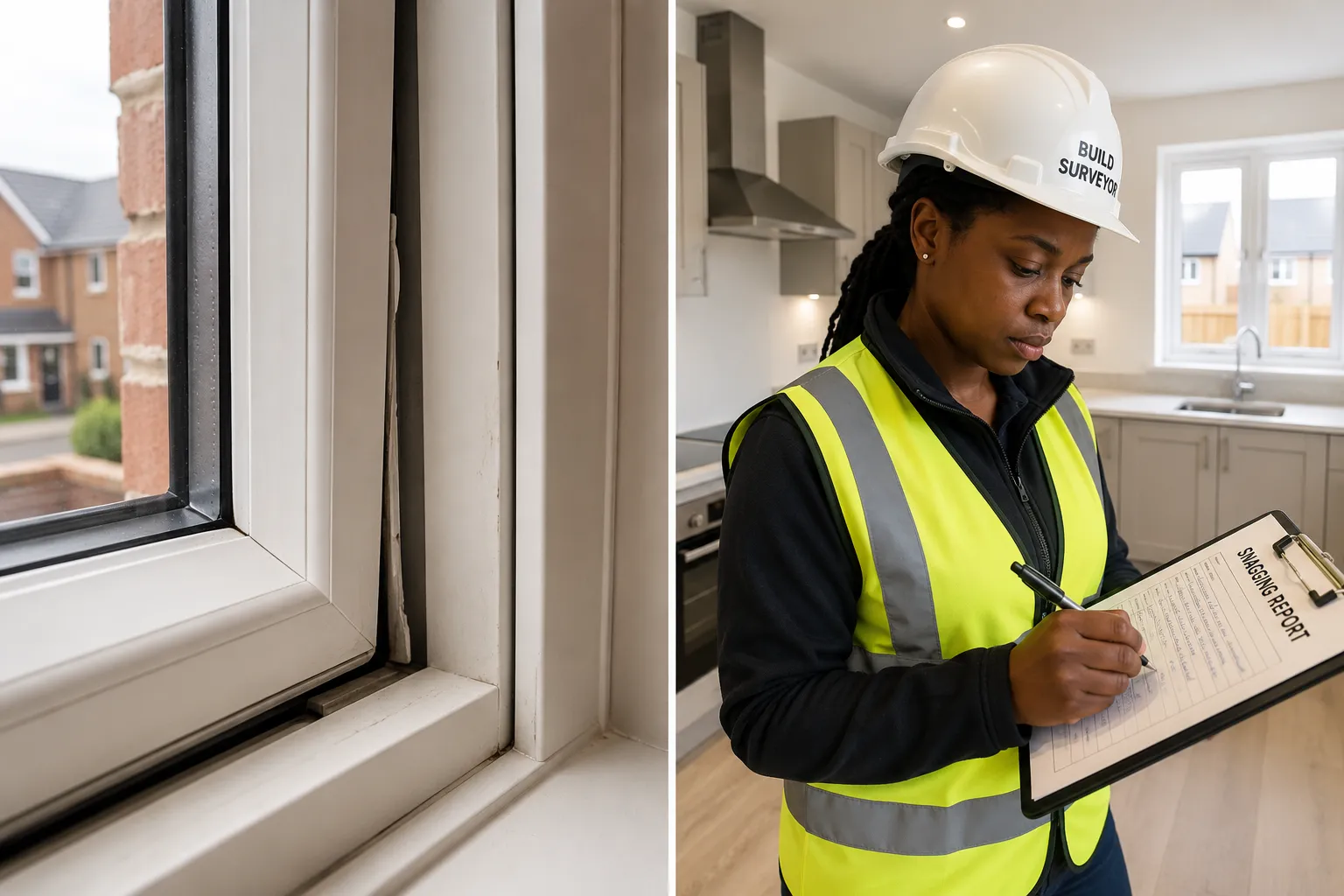 Stage Two: The End-of-Defects-Period Inspection