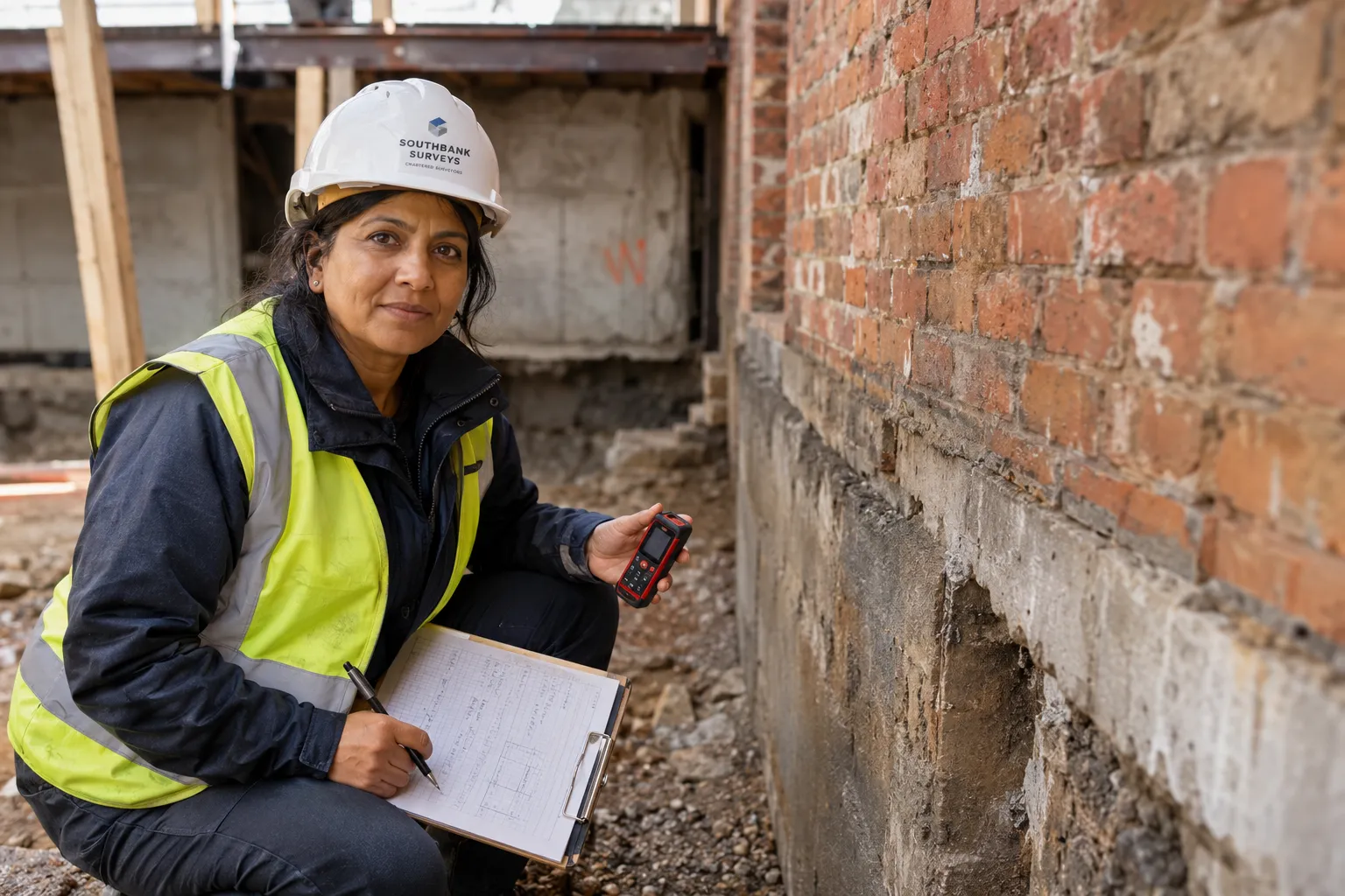 Technical Complexity in Party Wall Surveys for Basement Excavations: Deep Foundation Works and Neighbour Protection in Dense 