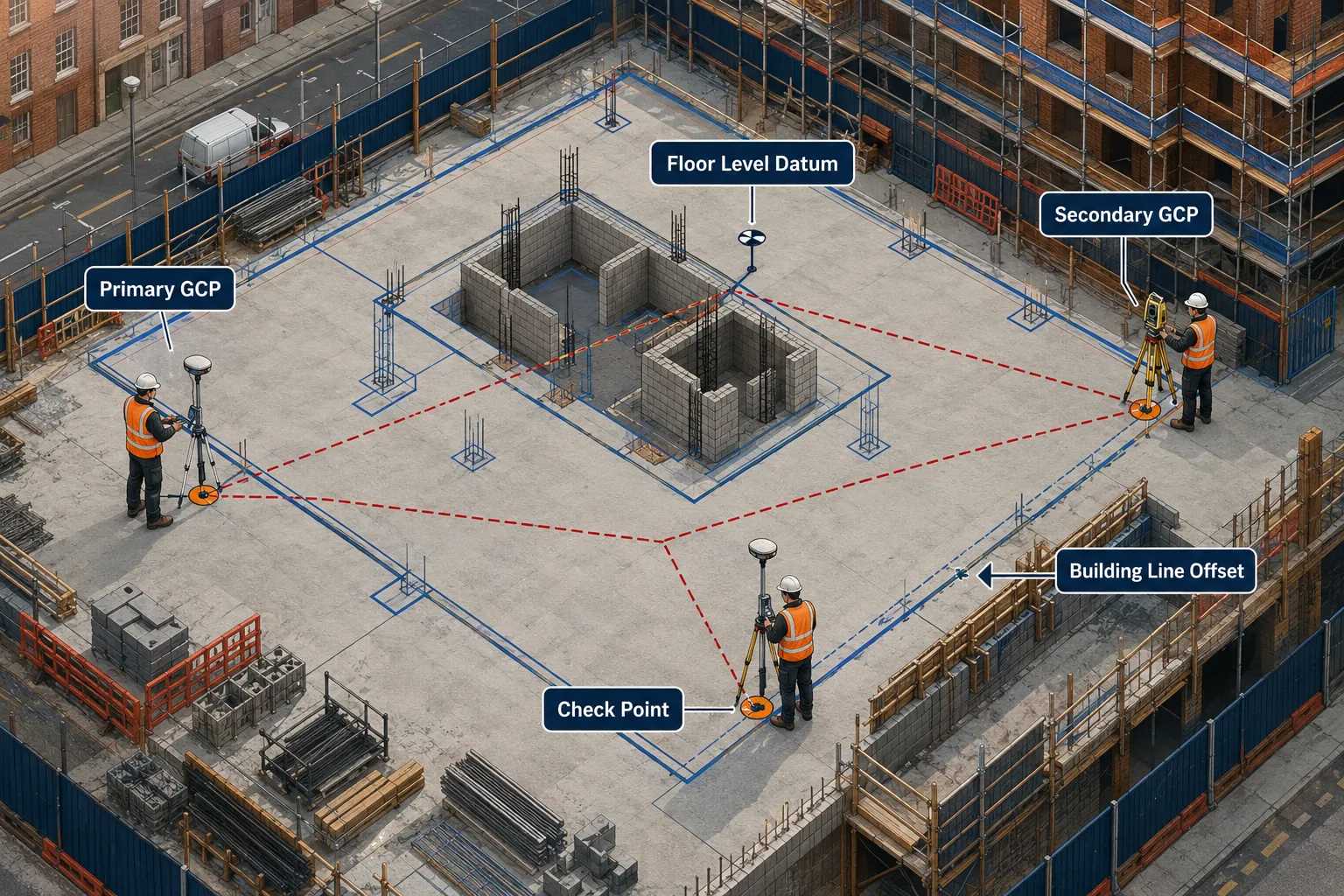 From Survey Evidence to Expert Witness: Meeting RICS and Court Standards