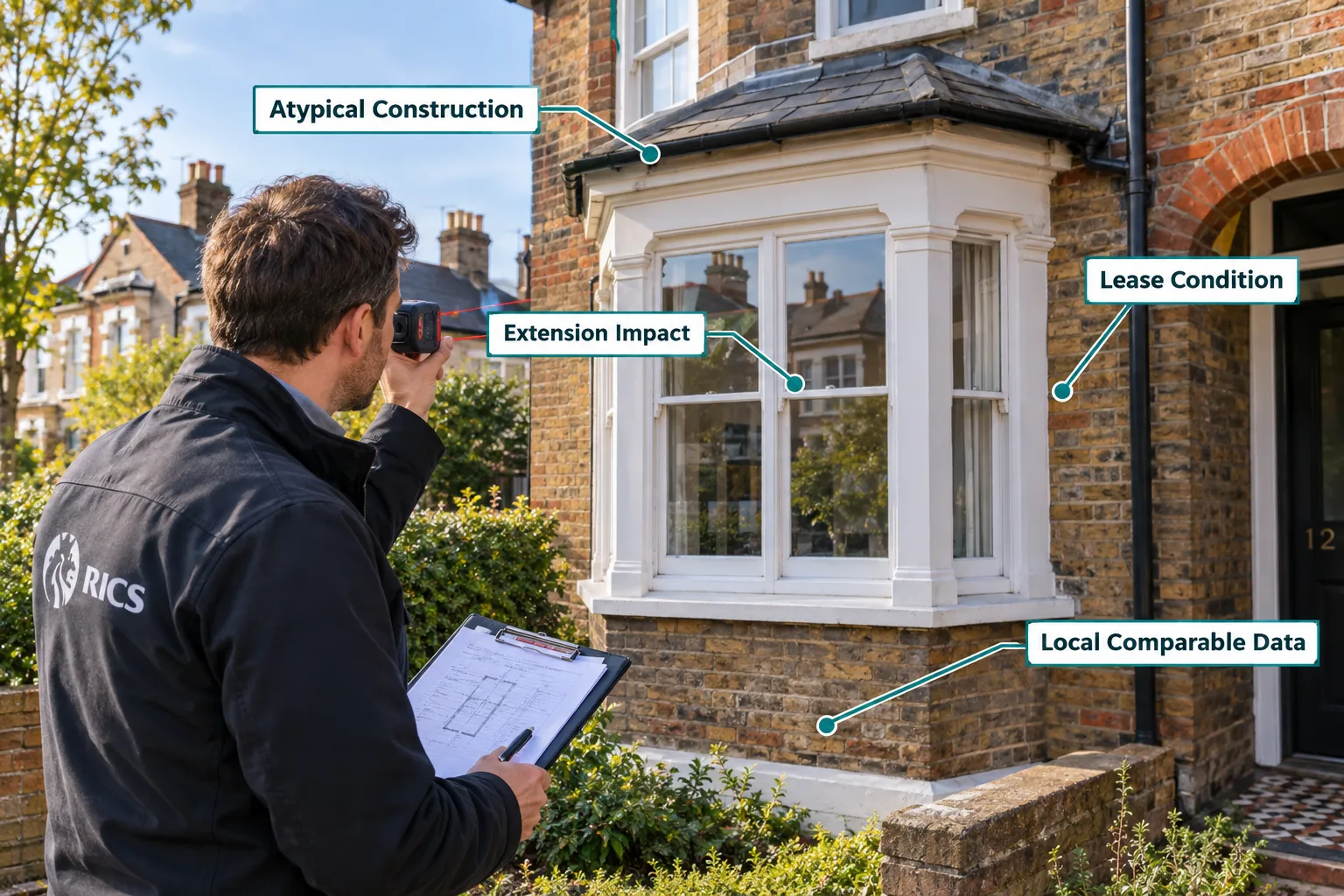How Independent Valuations Work and What They Deliver