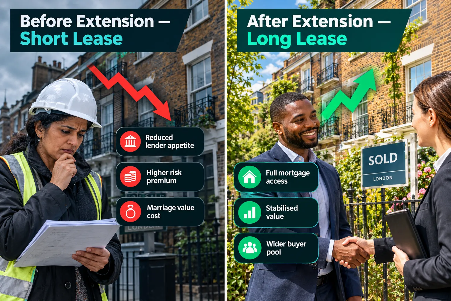 How Lenders Assess Leasehold Risk in 2026
