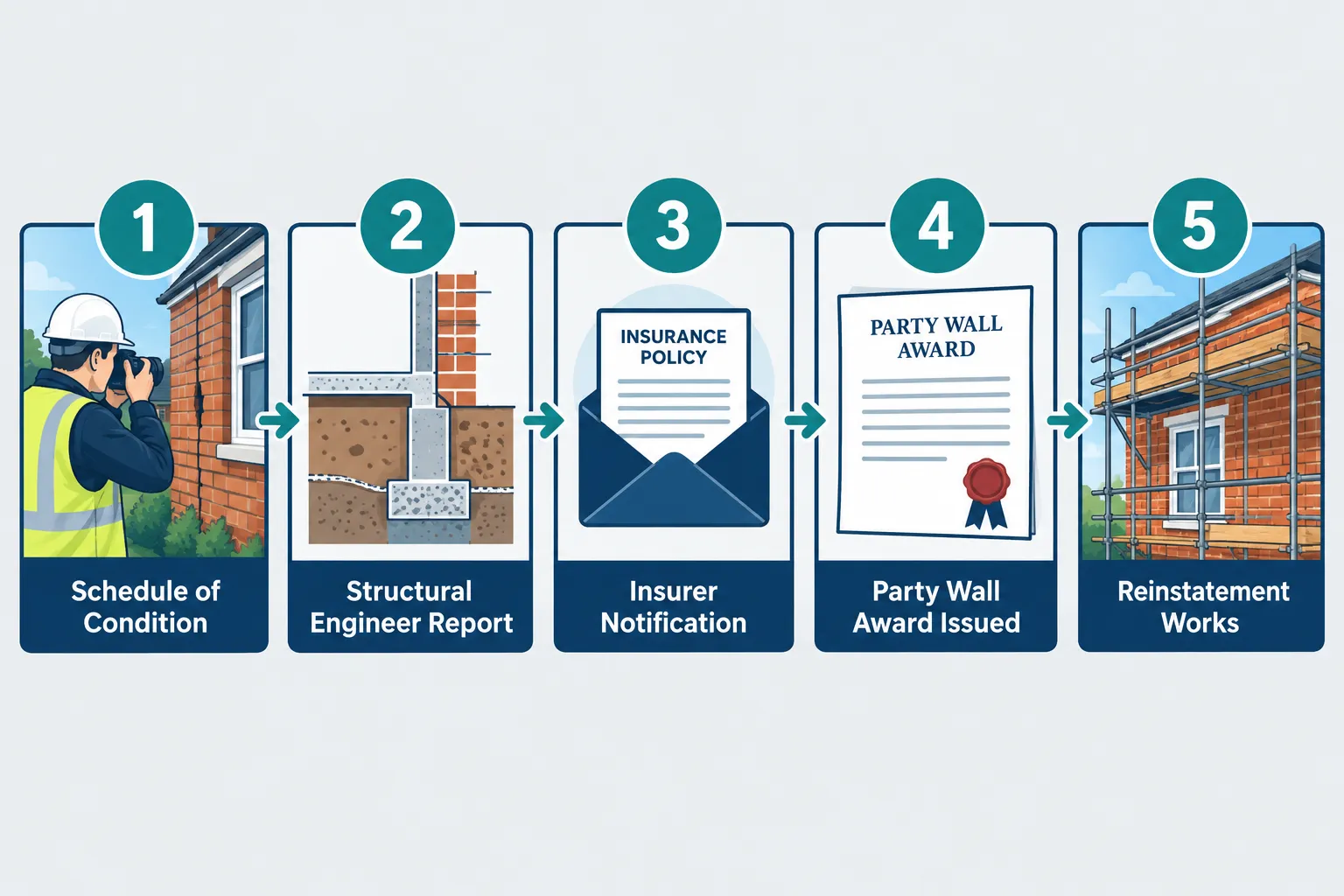 Insurance, Rebuild Costs, and the Underinsurance Problem