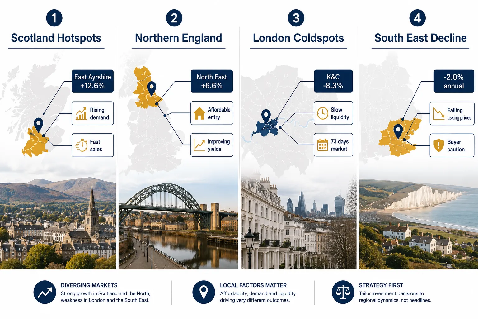 Layer 2: Micro-Location and Local Authority Data