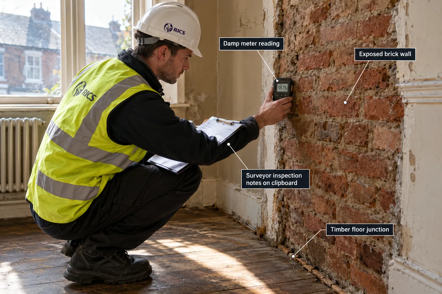 Mortgage Valuation vs Building Survey: Do You Really Need Both?, The Practical Answer