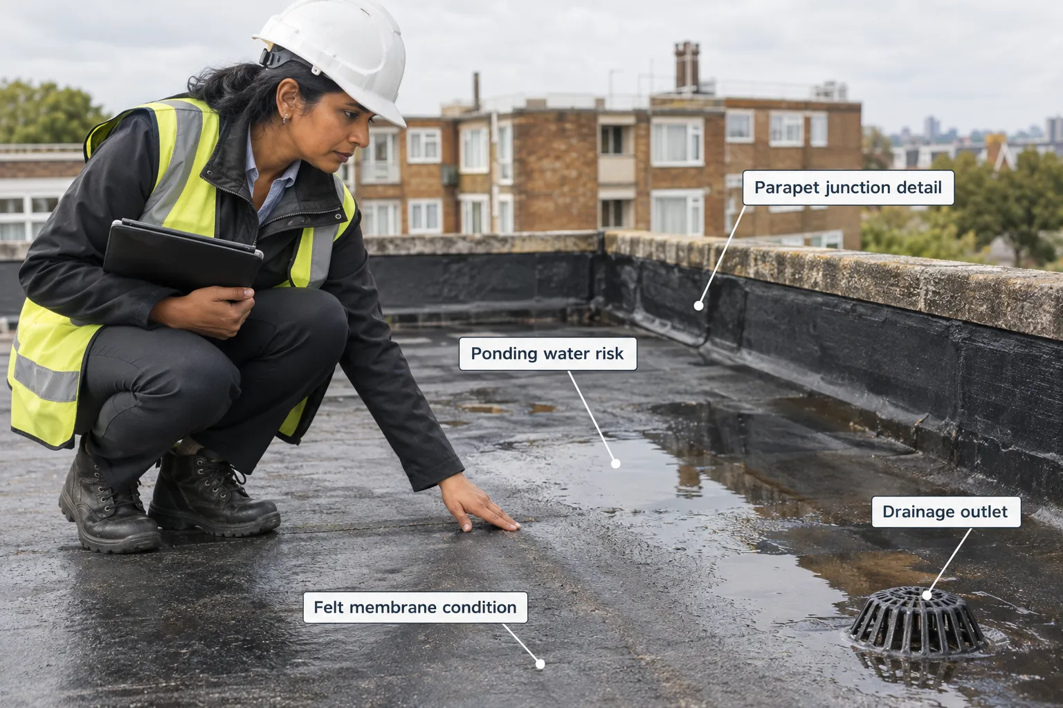 PRC Concrete, Defective Designations, and the Certificate Requirement