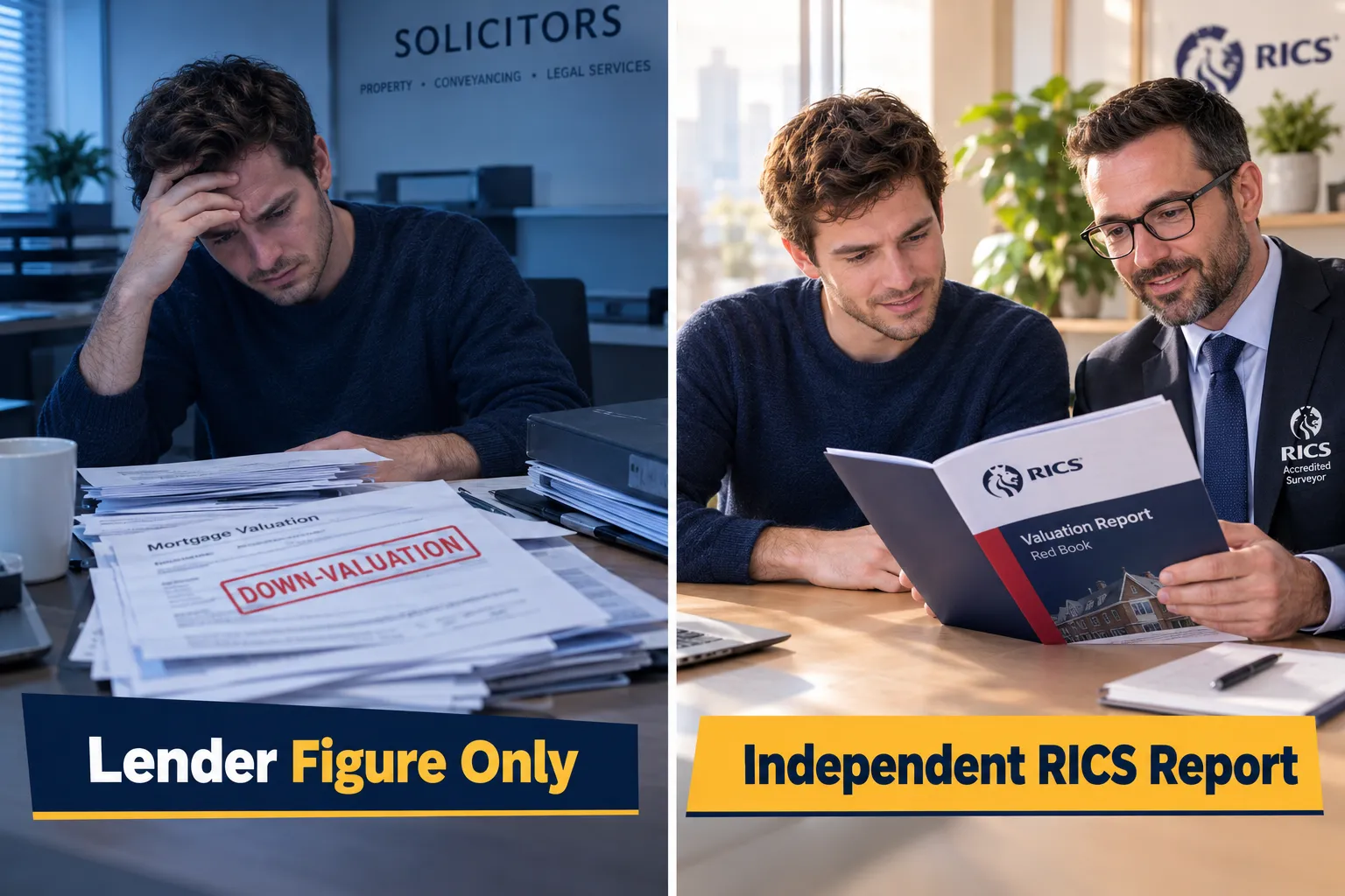 The Scenarios That Demand an Independent Valuation