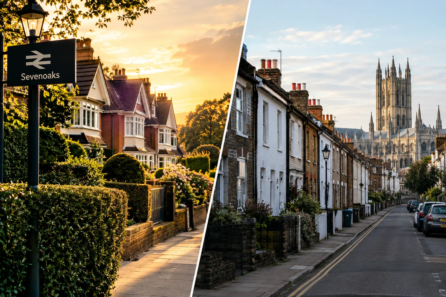 Kent Rents October 2026: Sevenoaks Tops the Hotspots, But East Kent Tells a Different Story