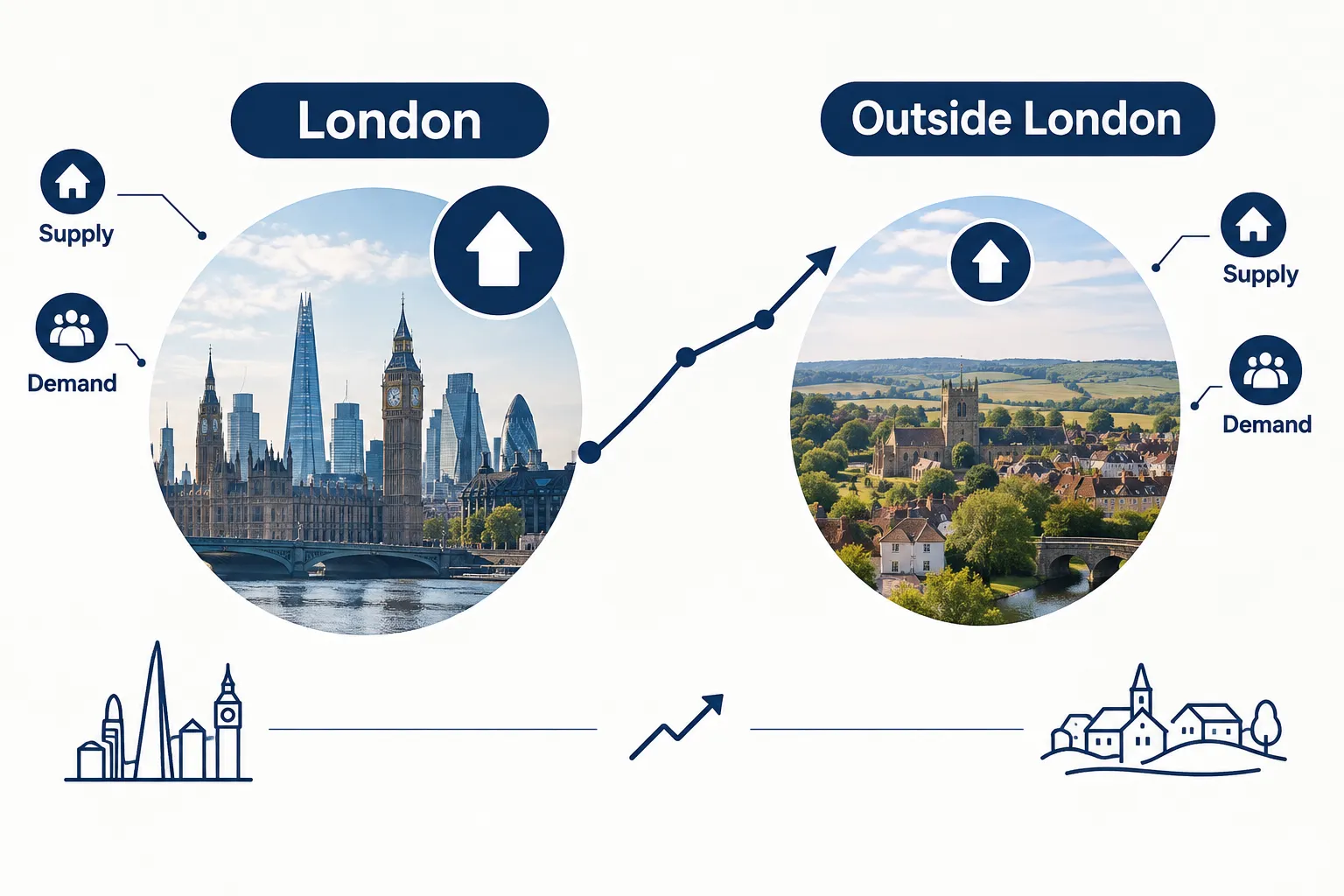 Kent Rents October 2026: The National Picture from Rightmove's Q3 Tracker