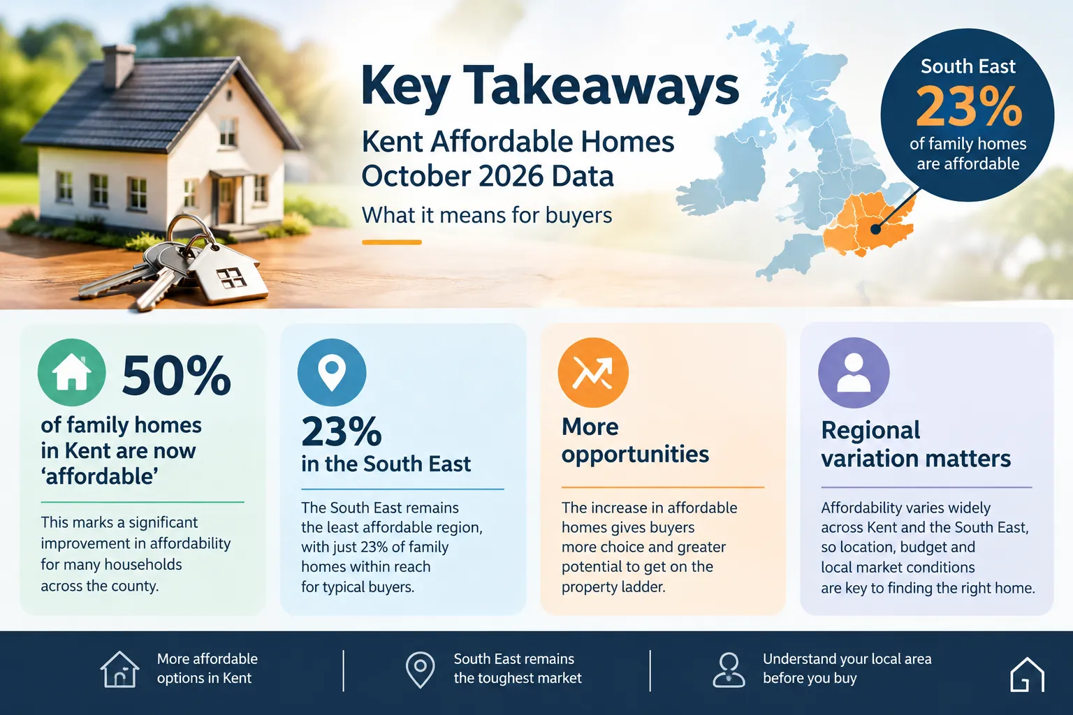 The National Picture: Kent Affordable Homes October 2026 in Context