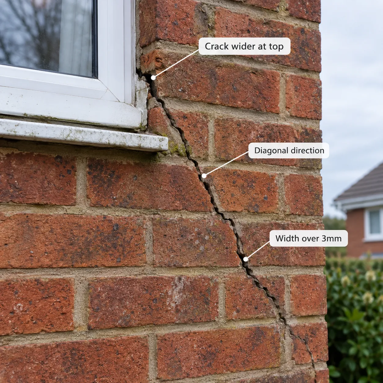 The UK subsidence claims record October 2026 Kent homeowners are reading about