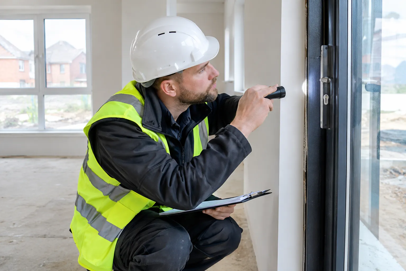 Why an Independent Survey Still Matters on a New Build