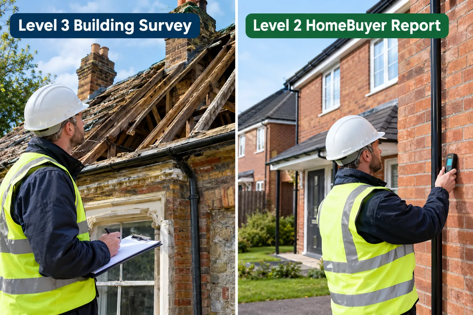Why the Survey Fee Is the One Cost That Can Save Kent Buyers Money